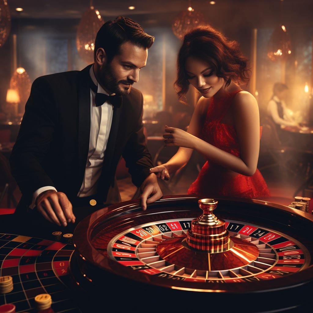32d Bingo Halls